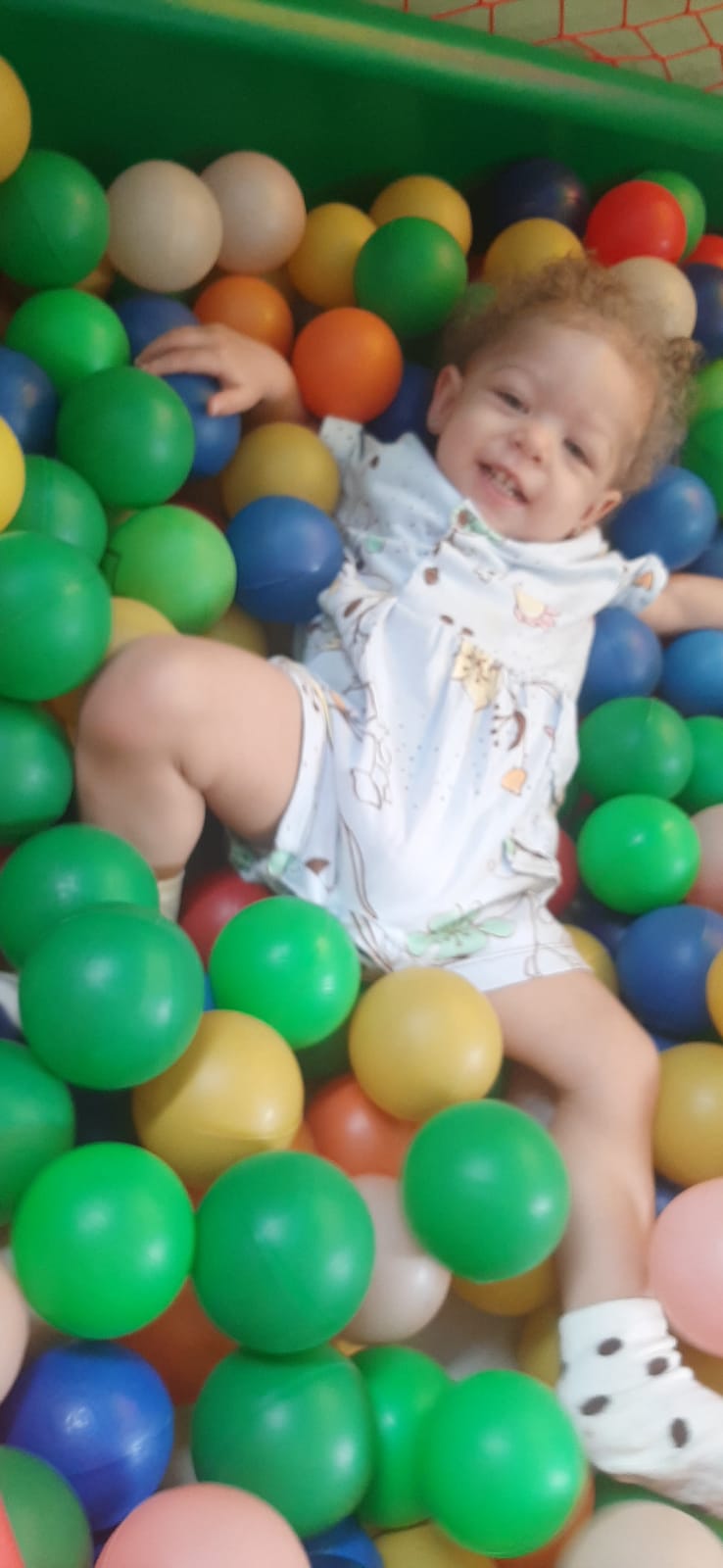 Berçário Doce Cuidado