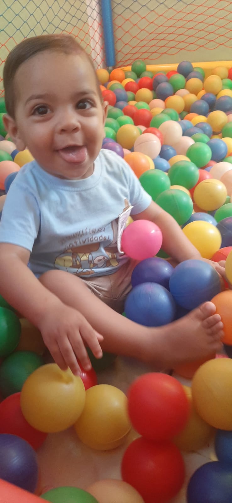 Berçário Doce Cuidado